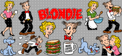 16oz Cartoon-T  3938